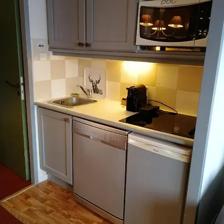 Coquet Quartier Falaise Superbe Vue 아보리아